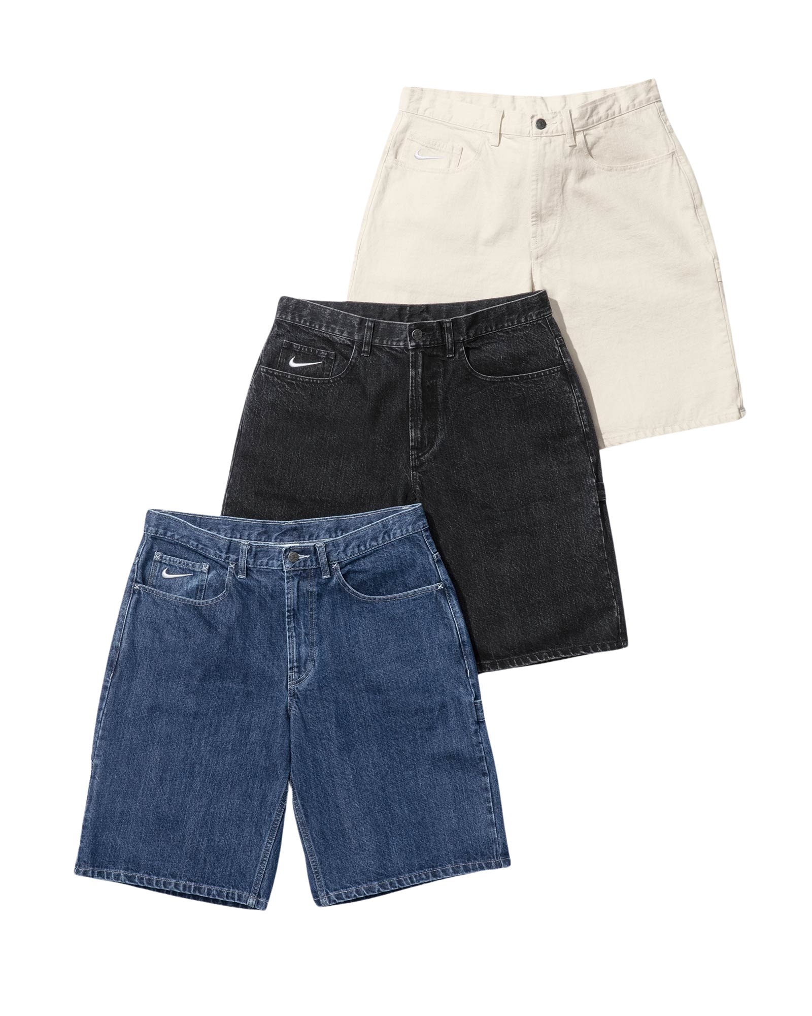Supreme®/Nike® Denim Short view 10
